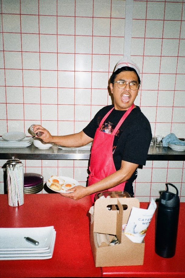Andrew Vong